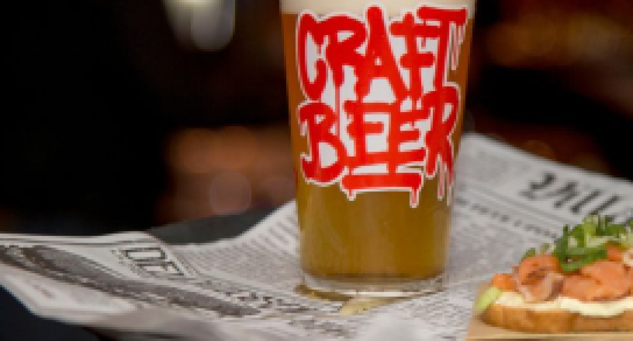 Right Beer Image