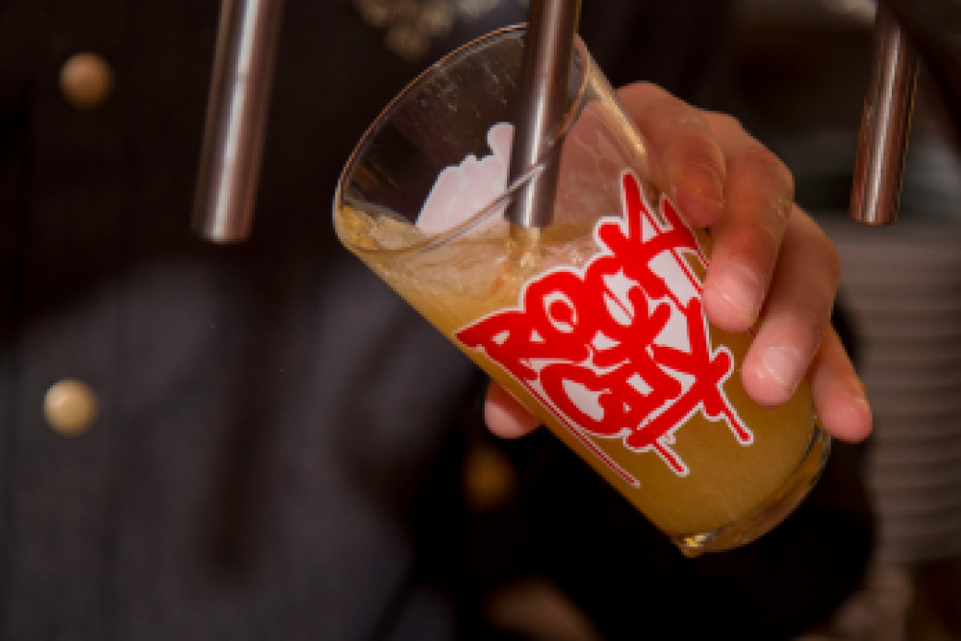 Left Beer Image