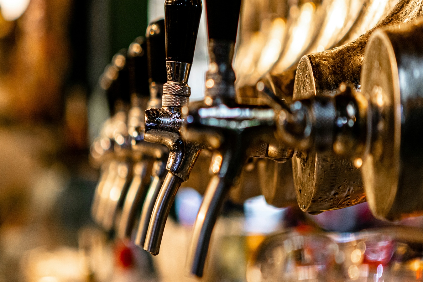 Bier Tap