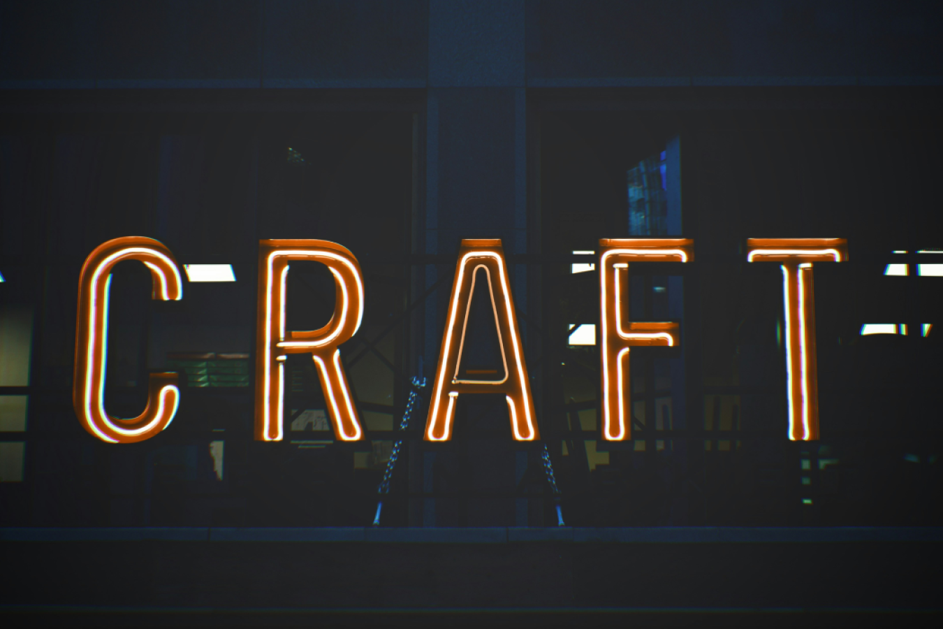 Craft Bier Naam